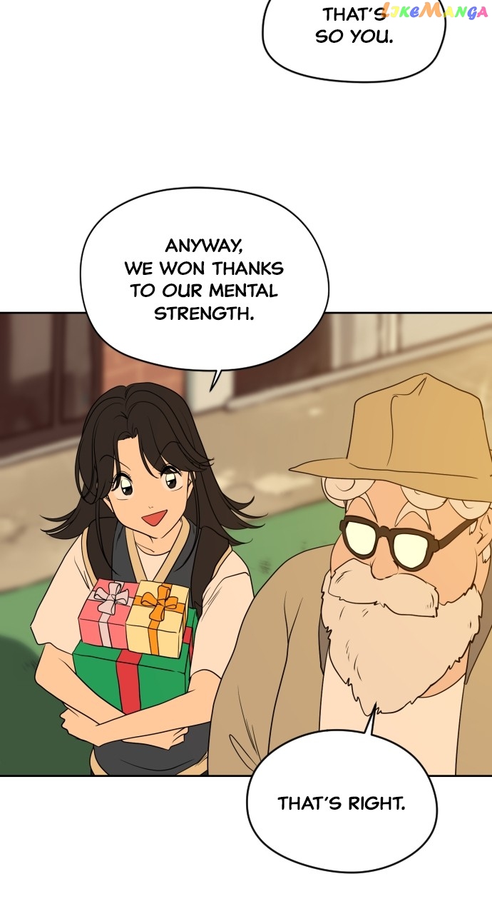 Magical School Meal Chapter 13 - page 122