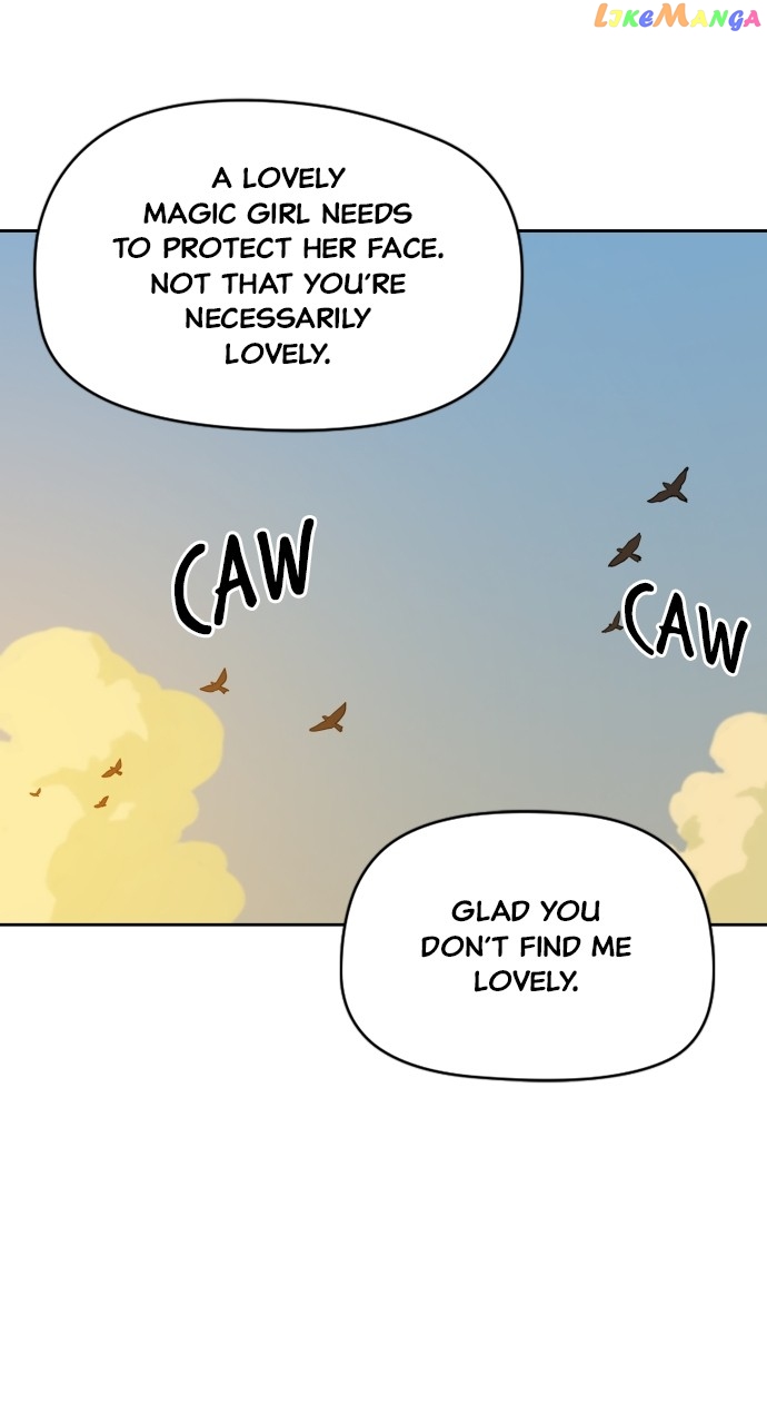 Magical School Meal Chapter 13 - page 124