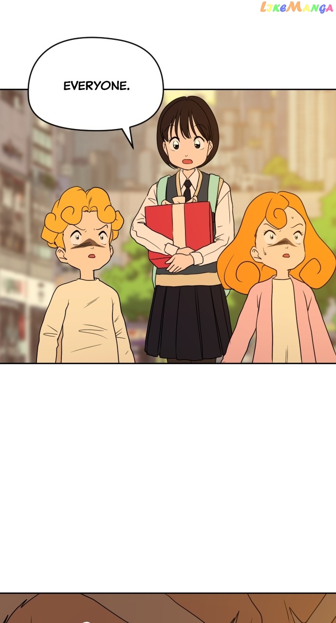 Magical School Meal Chapter 13 - page 128