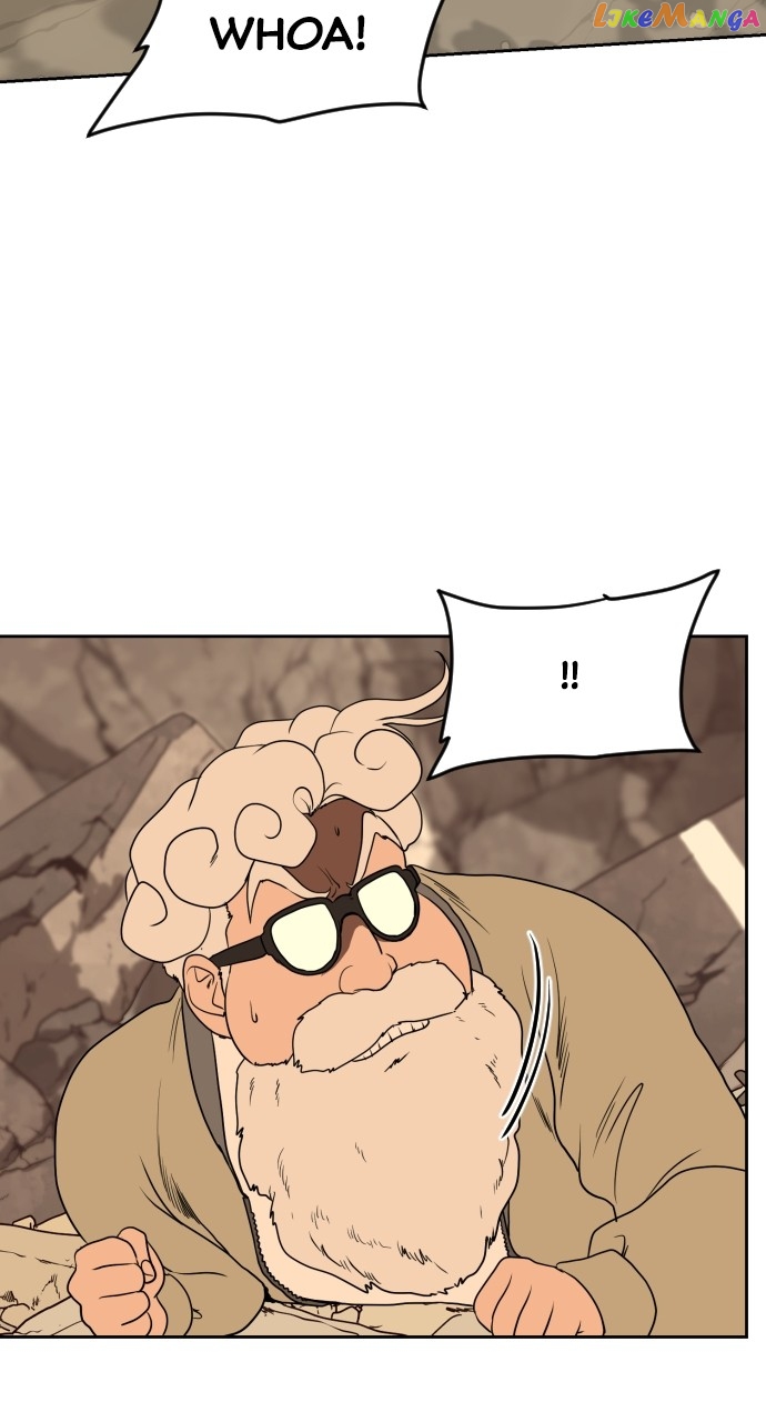 Magical School Meal Chapter 13 - page 135