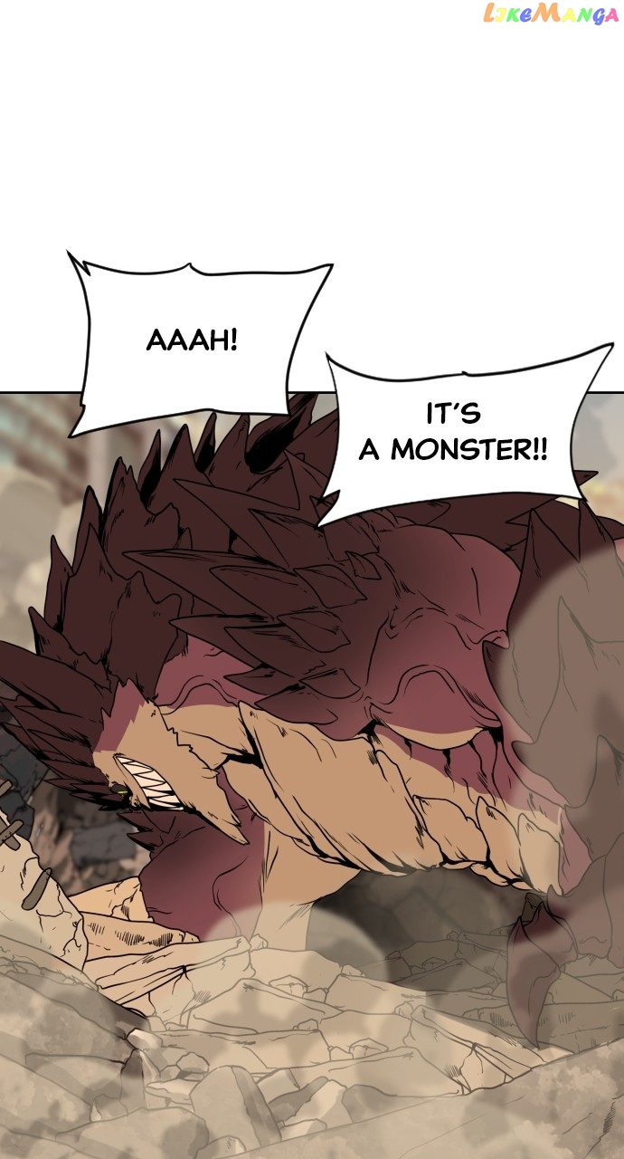 Magical School Meal Chapter 13 - page 136