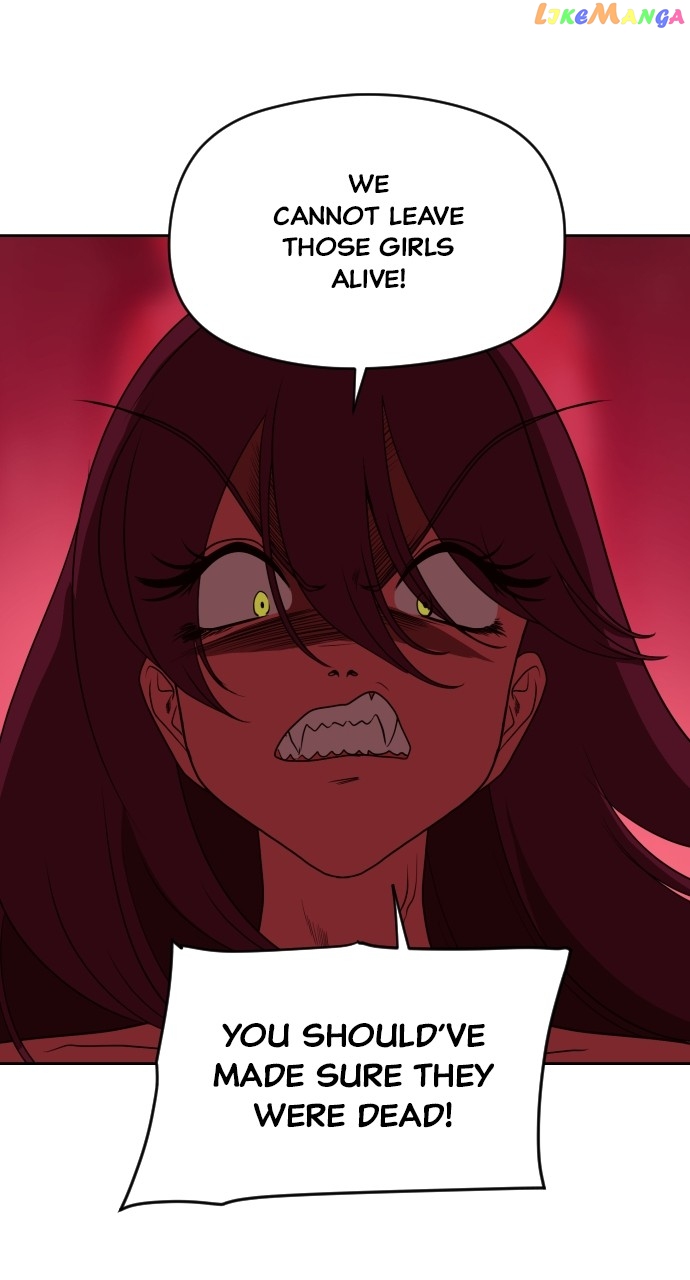 Magical School Meal Chapter 13 - page 14