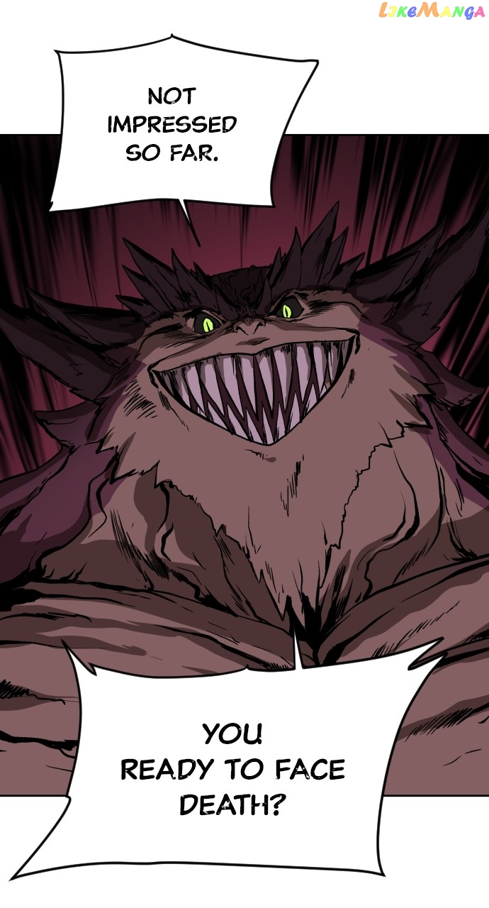 Magical School Meal Chapter 13 - page 141