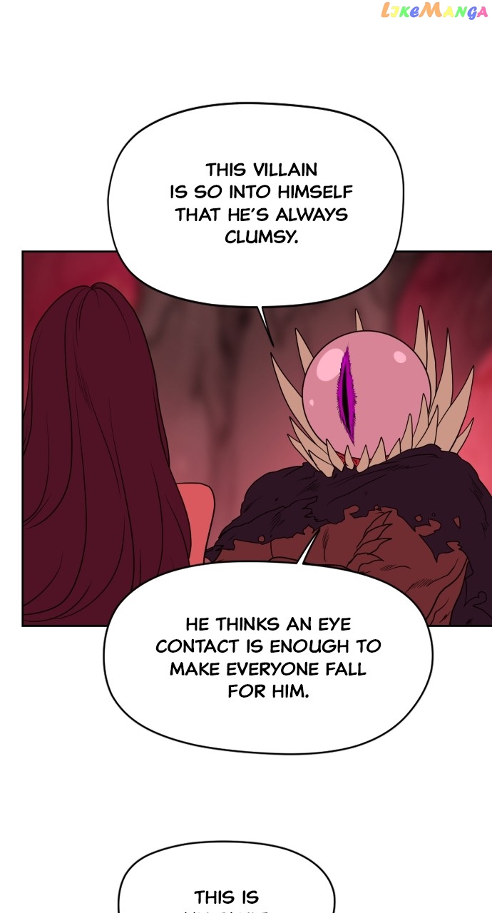 Magical School Meal Chapter 13 - page 15