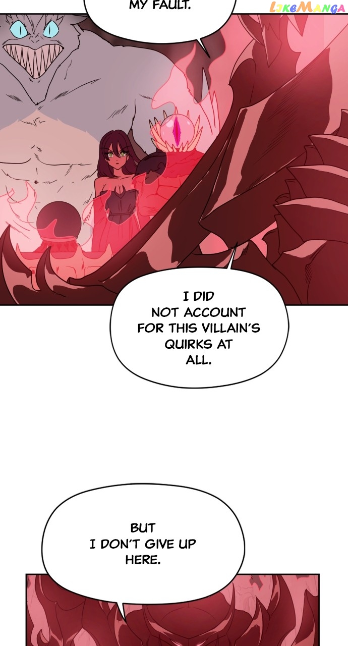 Magical School Meal Chapter 13 - page 16