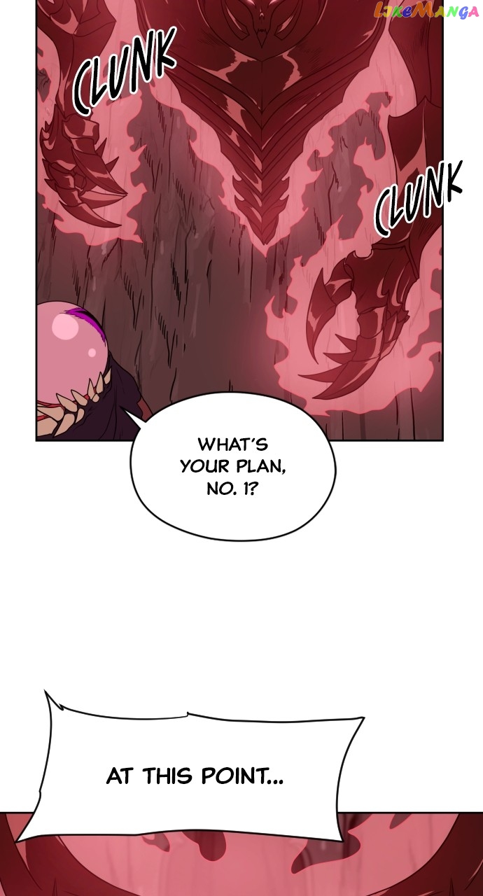 Magical School Meal Chapter 13 - page 17