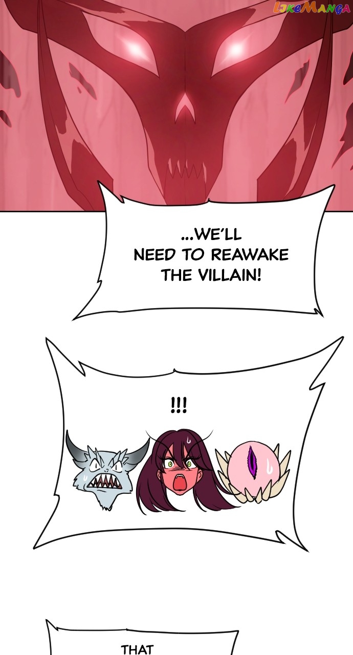 Magical School Meal Chapter 13 - page 18