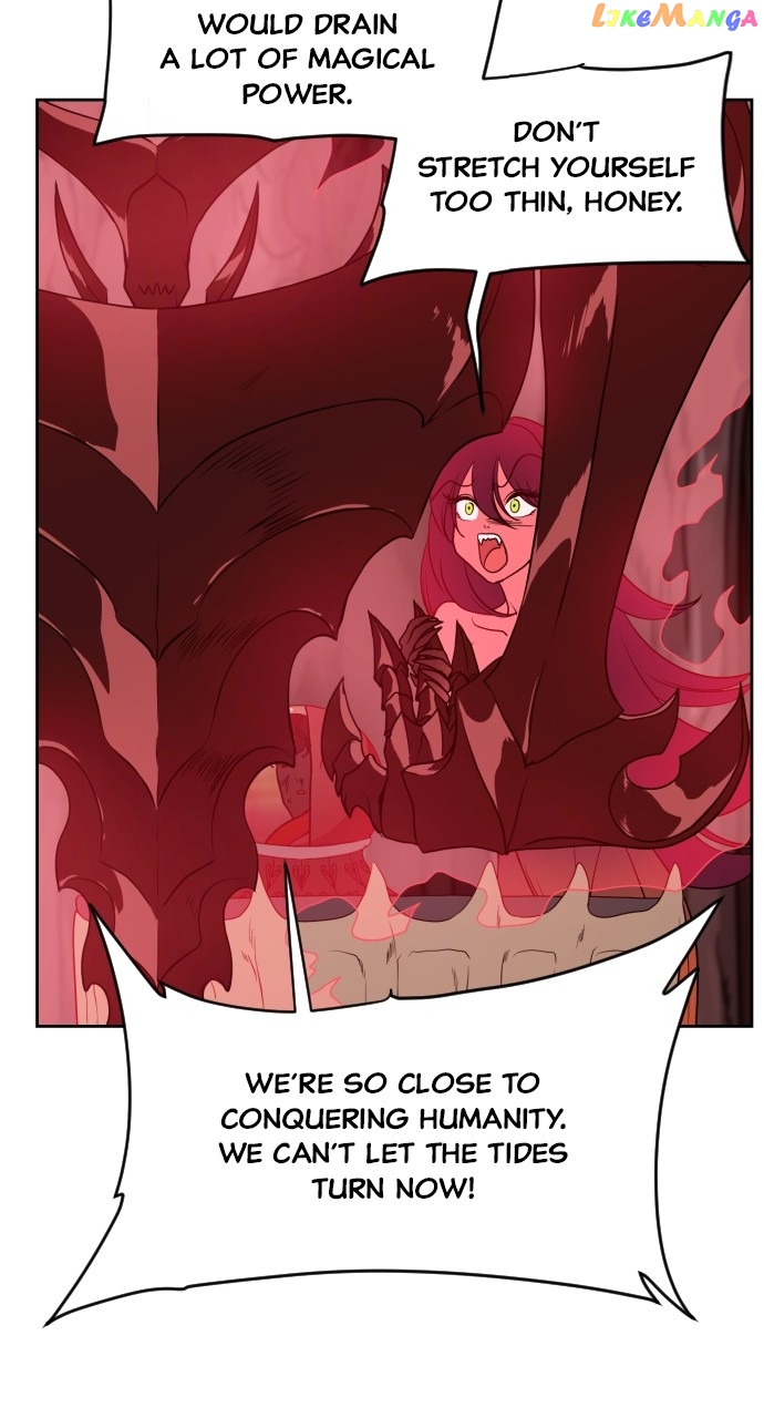 Magical School Meal Chapter 13 - page 19