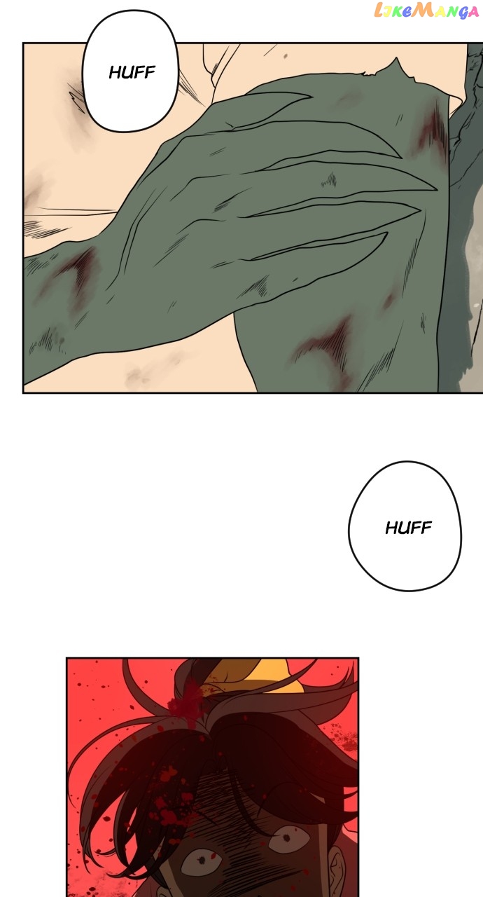 Magical School Meal Chapter 13 - page 2