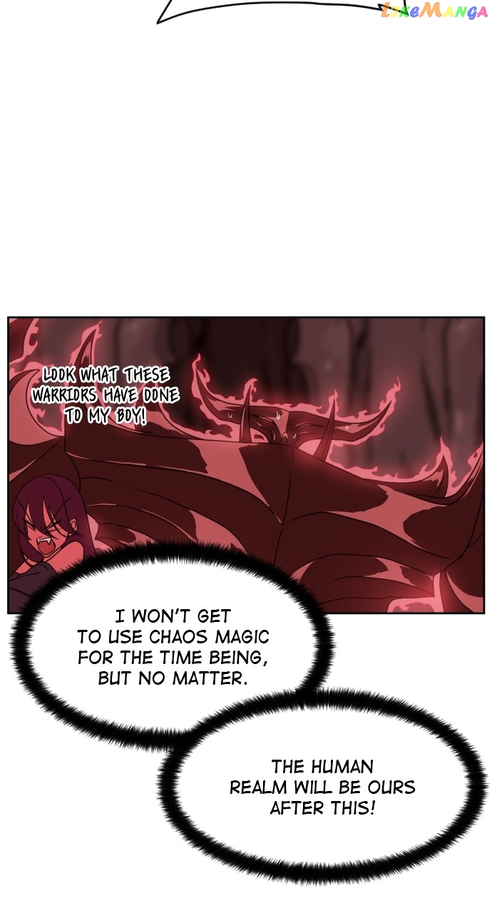 Magical School Meal Chapter 13 - page 25