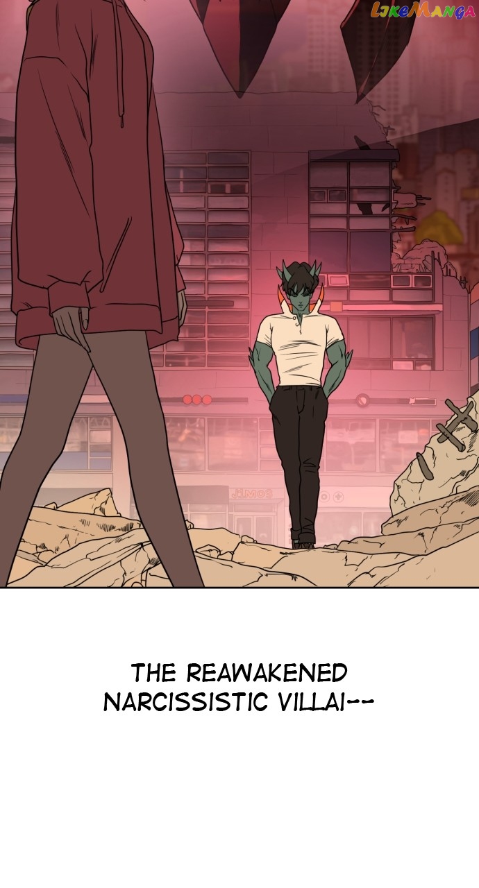 Magical School Meal Chapter 13 - page 28