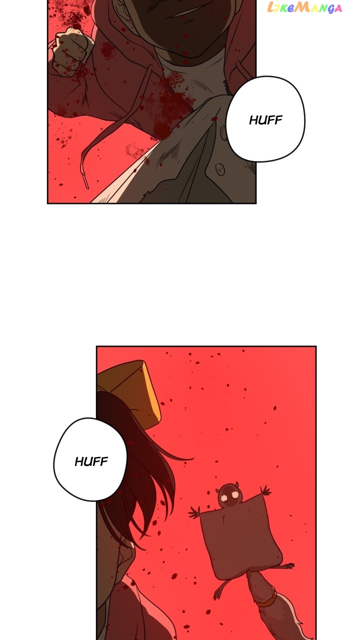 Magical School Meal Chapter 13 - page 3