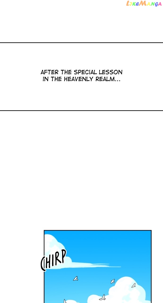 Magical School Meal Chapter 13 - page 32