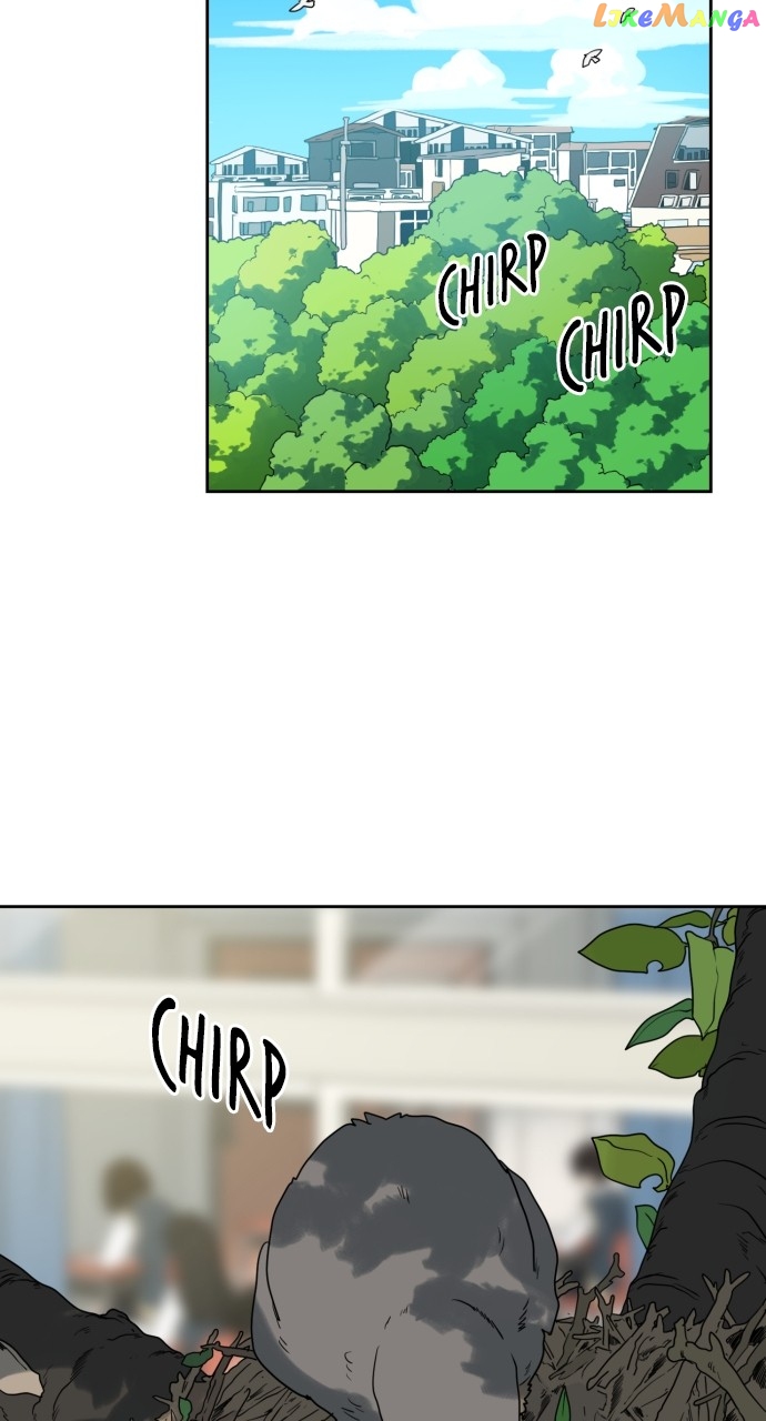 Magical School Meal Chapter 13 - page 33