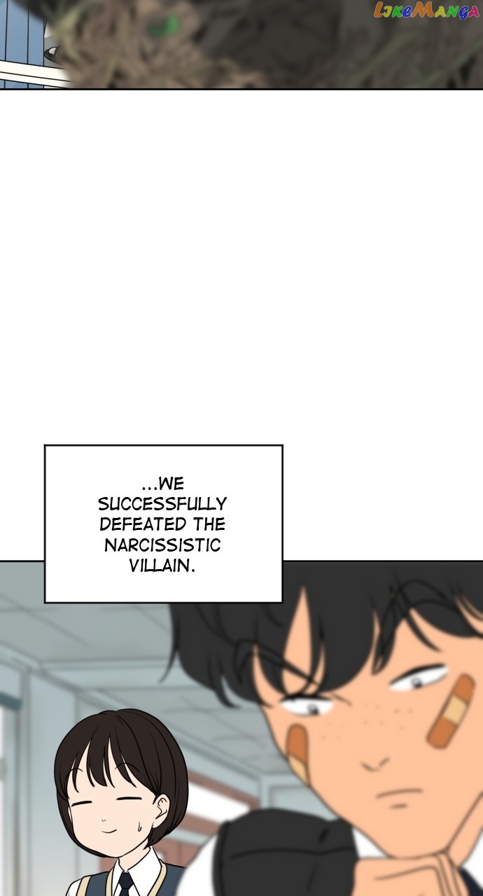 Magical School Meal Chapter 13 - page 35