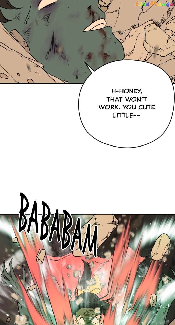 Magical School Meal Chapter 13 - page 37