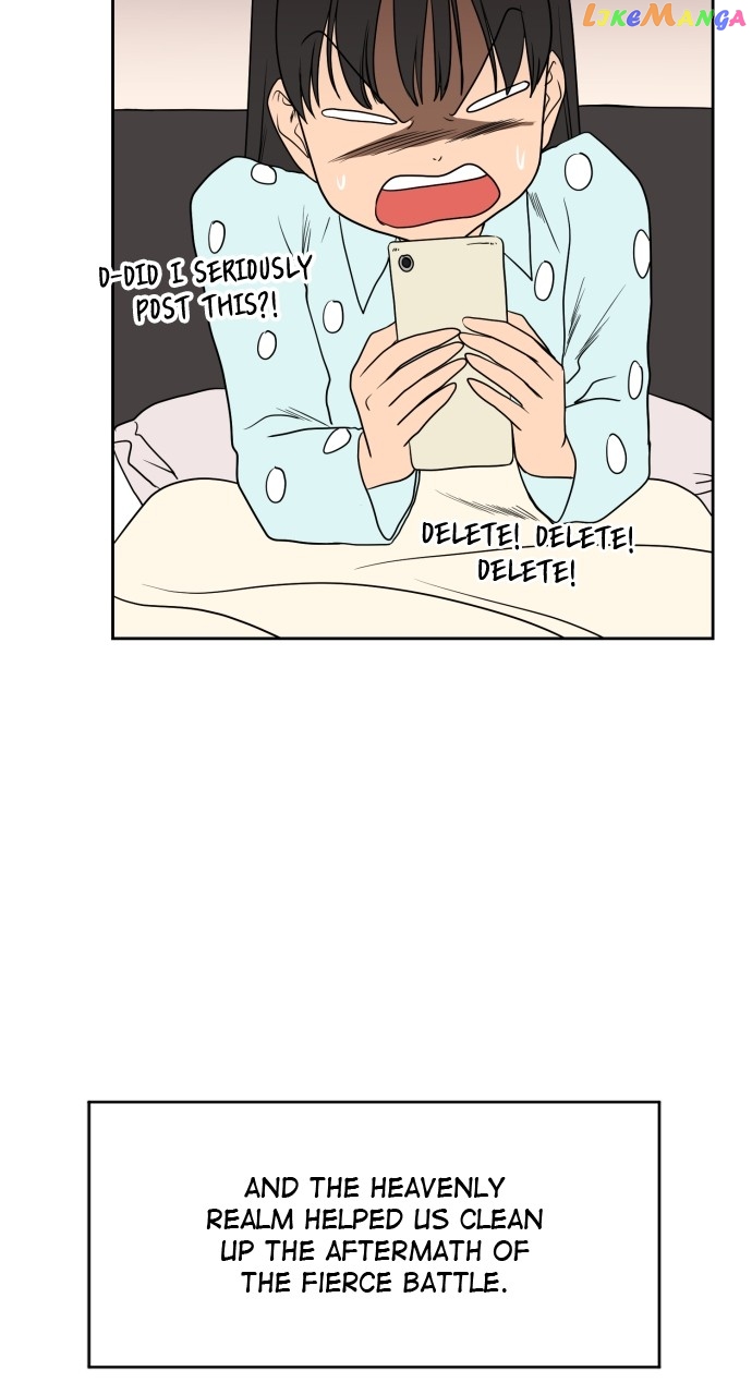 Magical School Meal Chapter 13 - page 42