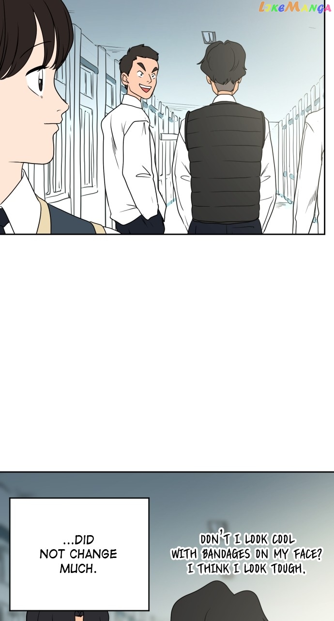 Magical School Meal Chapter 13 - page 45