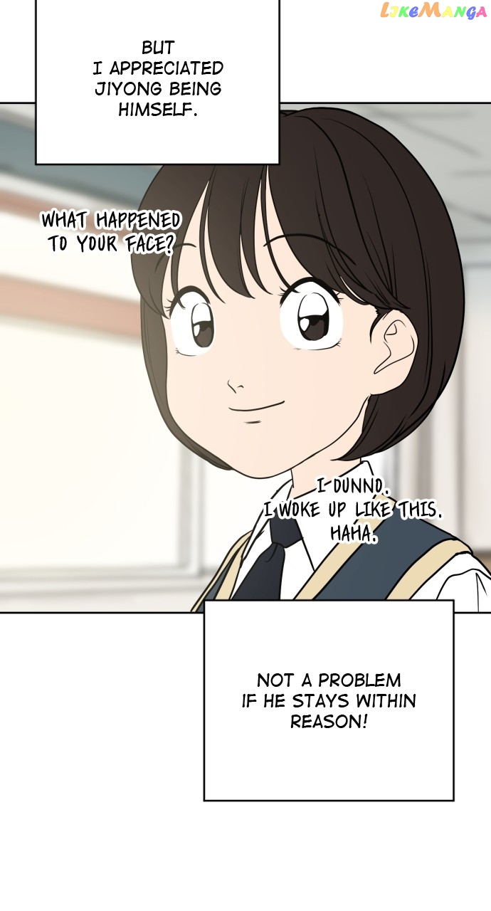 Magical School Meal Chapter 13 - page 47