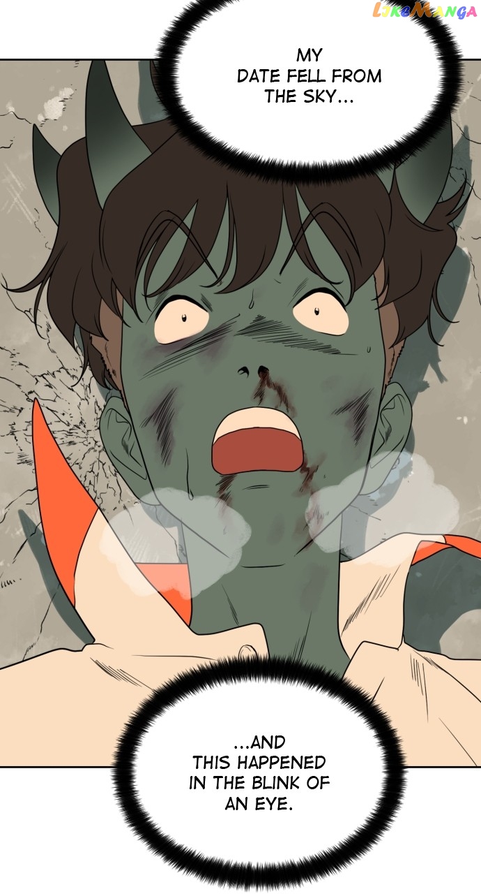 Magical School Meal Chapter 13 - page 5