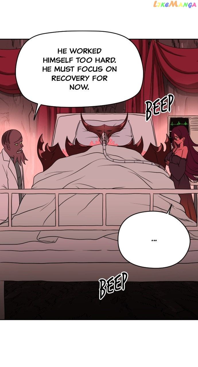 Magical School Meal Chapter 13 - page 52