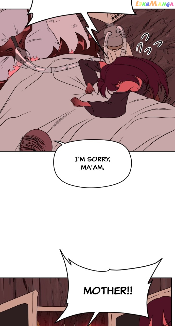 Magical School Meal Chapter 13 - page 54