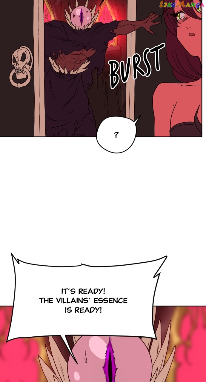 Magical School Meal Chapter 13 - page 55