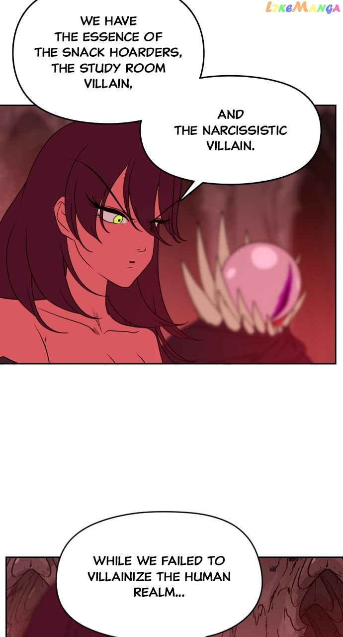 Magical School Meal Chapter 13 - page 60