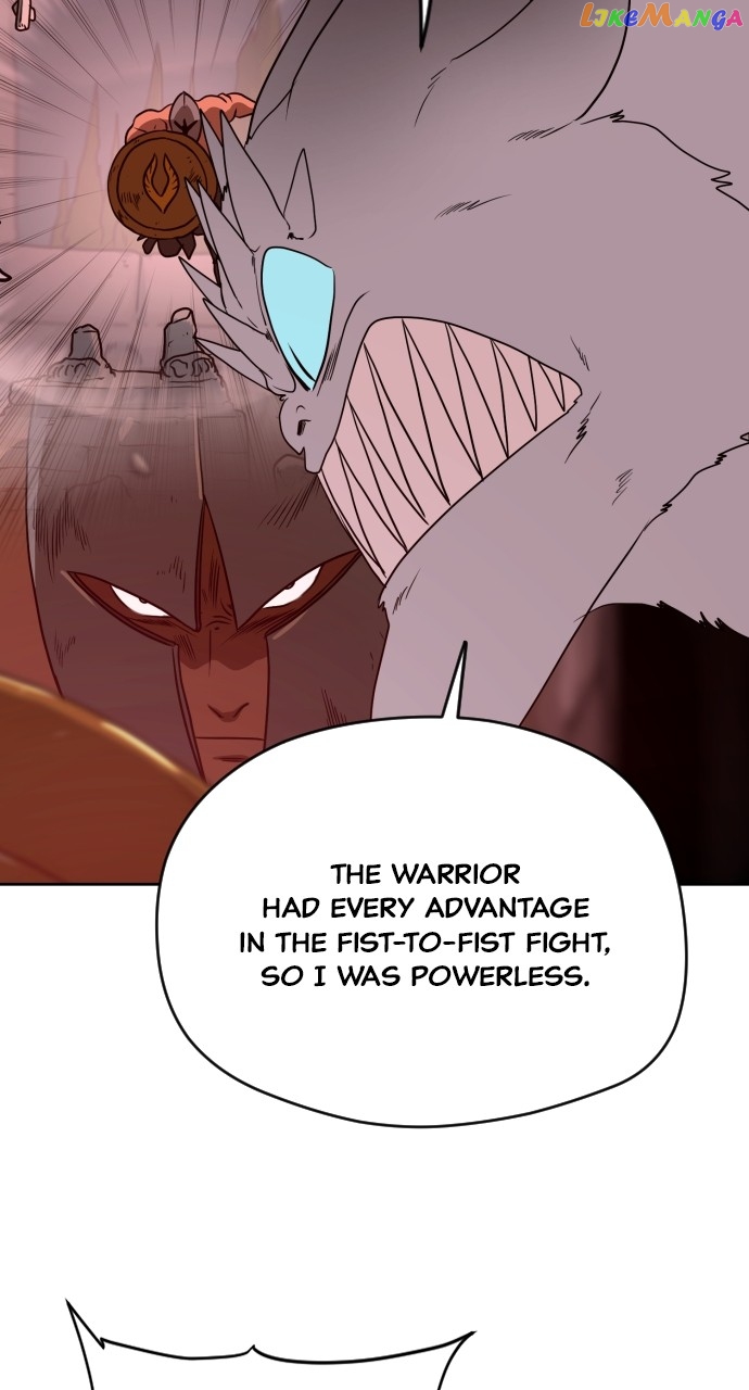 Magical School Meal Chapter 13 - page 65