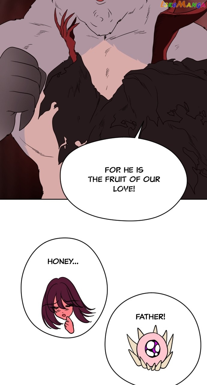 Magical School Meal Chapter 13 - page 75