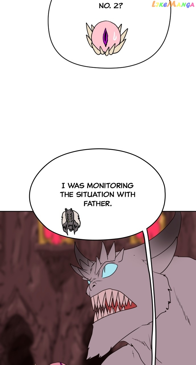 Magical School Meal Chapter 13 - page 77