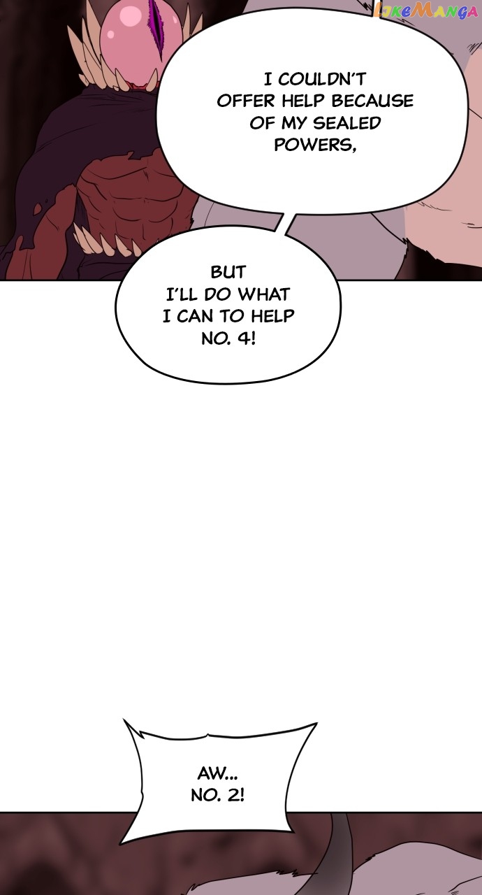 Magical School Meal Chapter 13 - page 78