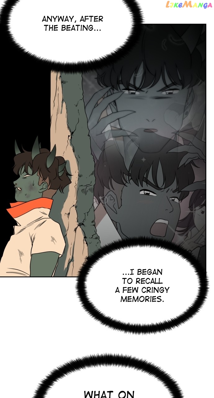 Magical School Meal Chapter 13 - page 8