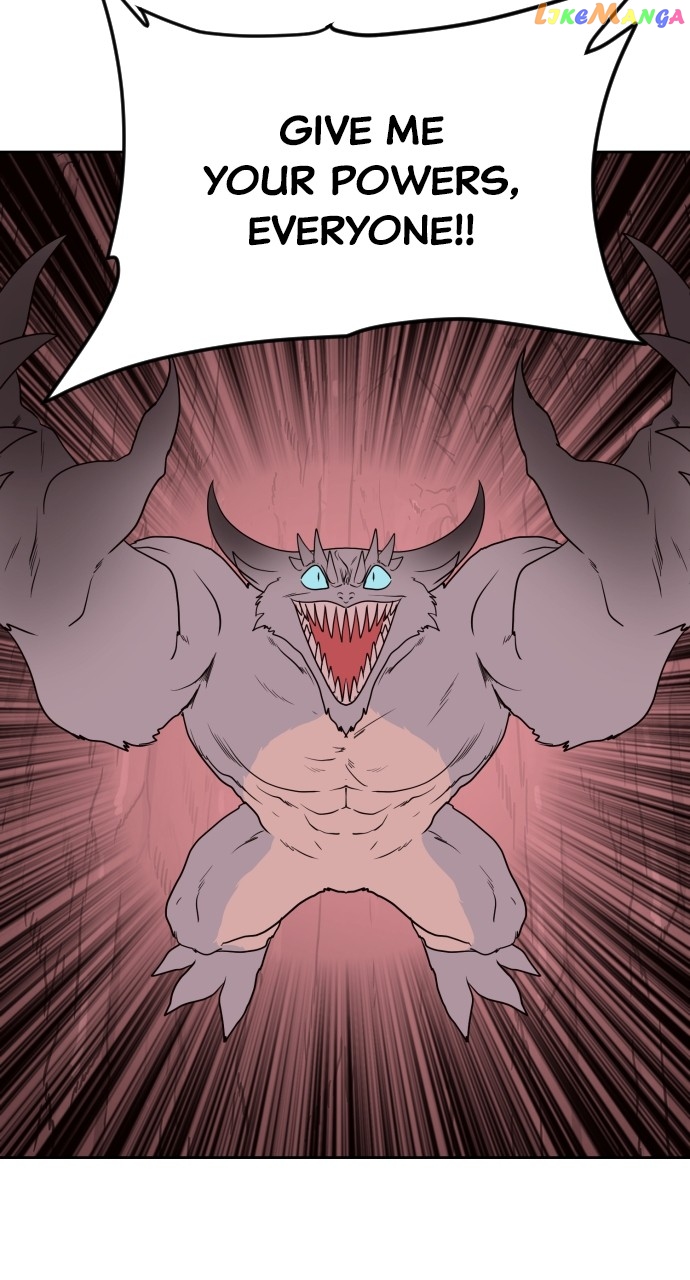 Magical School Meal Chapter 13 - page 81