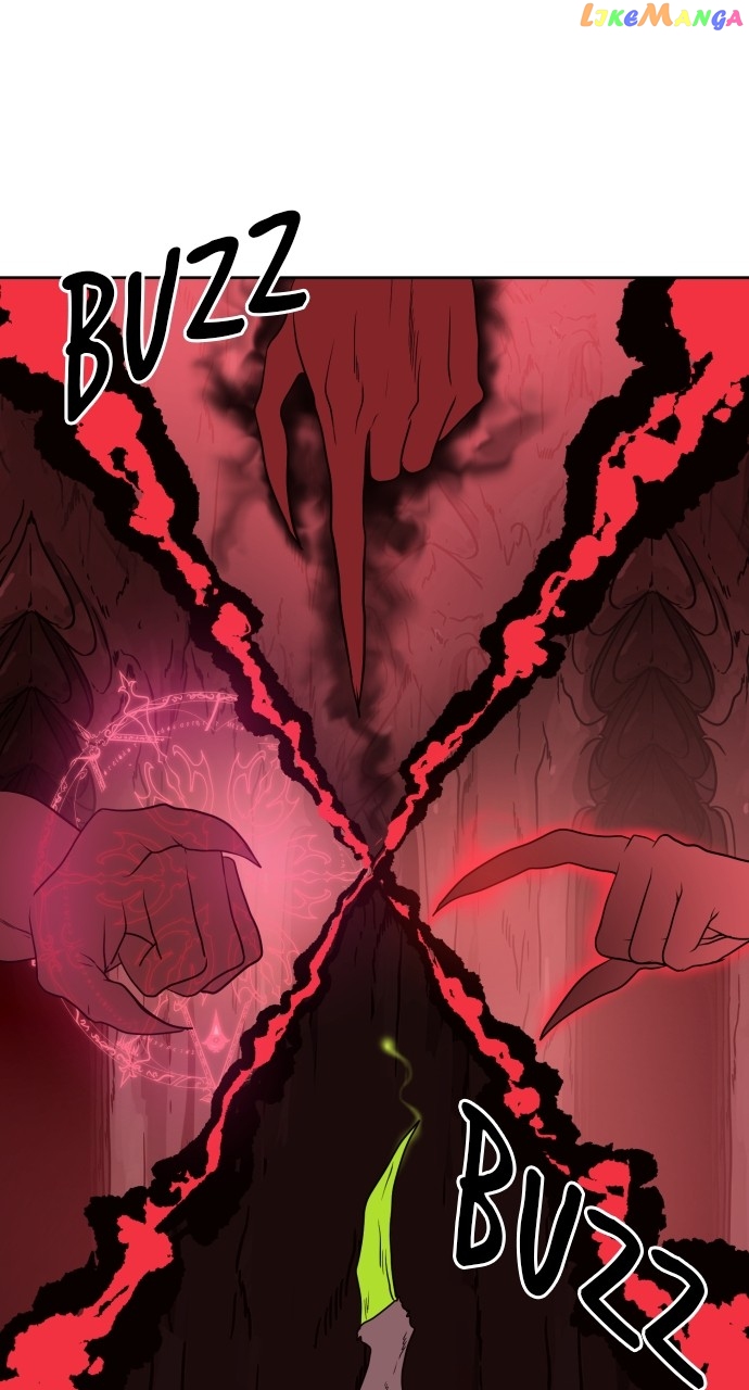 Magical School Meal Chapter 13 - page 82