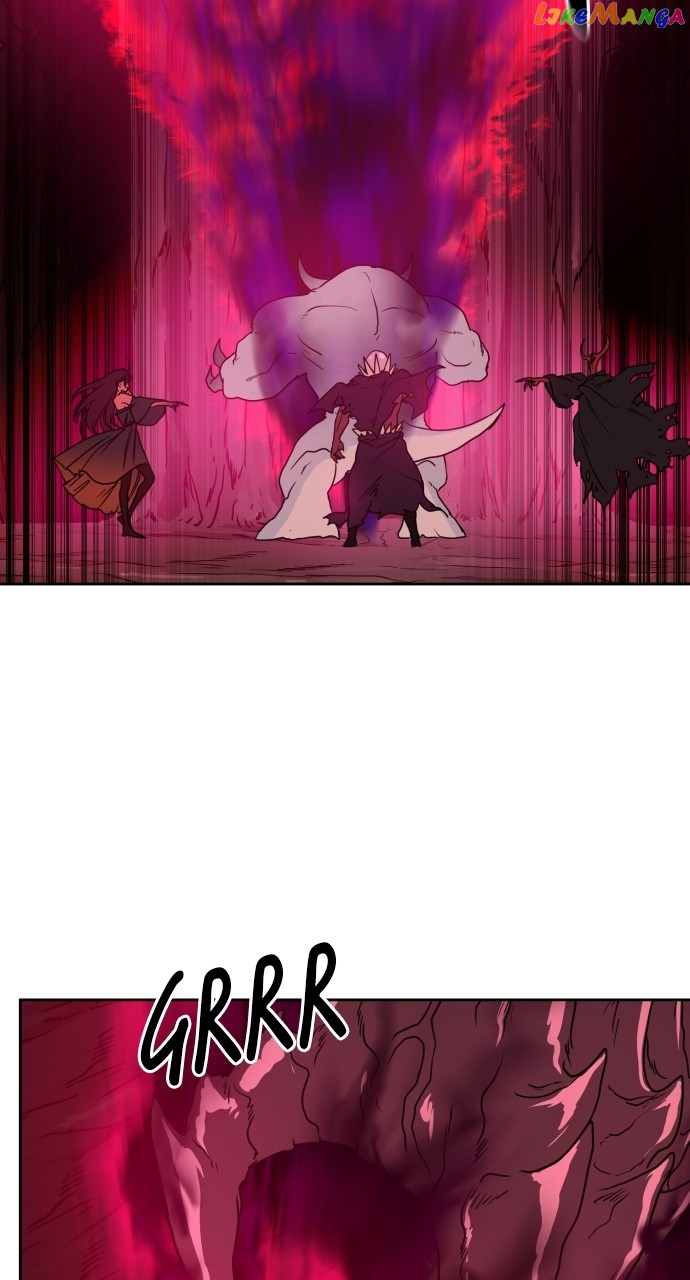 Magical School Meal Chapter 13 - page 84