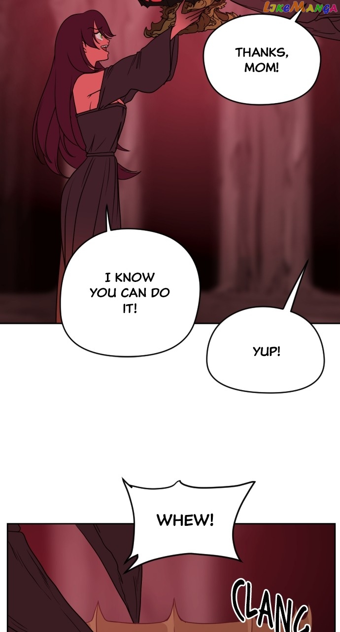 Magical School Meal Chapter 13 - page 90