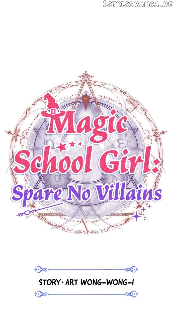 Magical School Meal Chapter 6 - page 21
