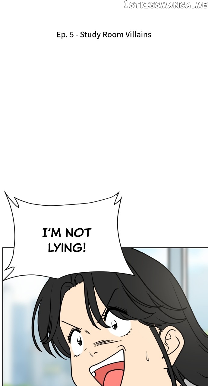 Magical School Meal Chapter 6 - page 22