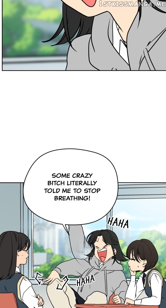 Magical School Meal Chapter 6 - page 23