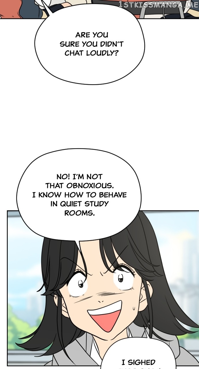 Magical School Meal Chapter 6 - page 24