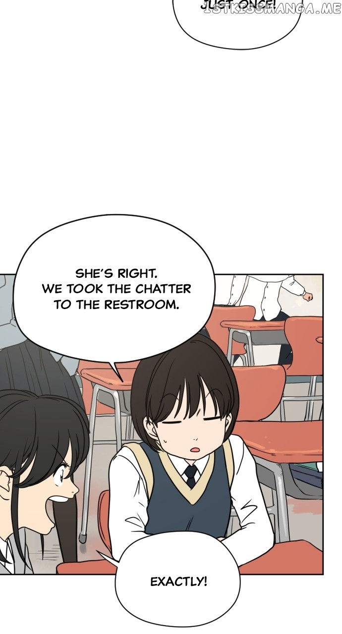 Magical School Meal Chapter 6 - page 25