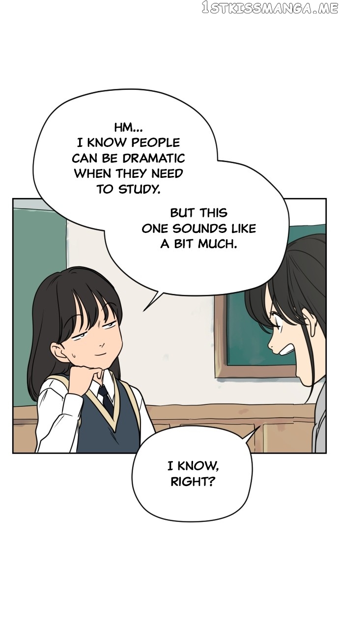 Magical School Meal Chapter 6 - page 26