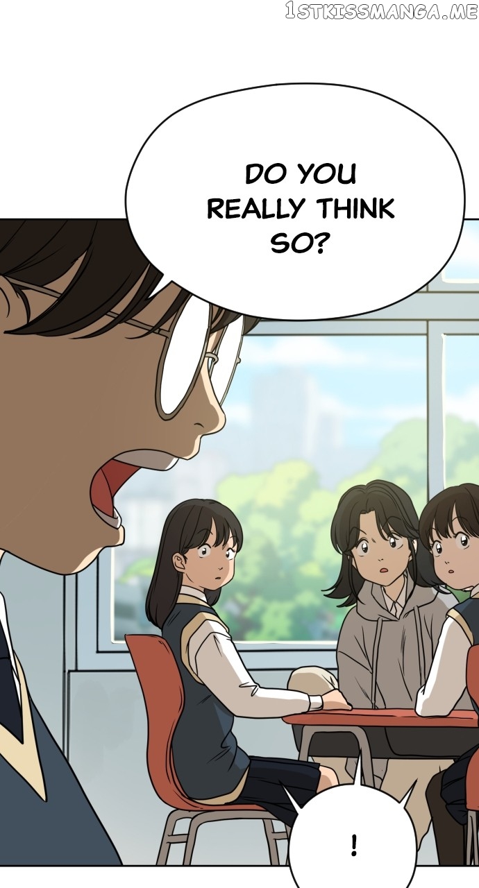 Magical School Meal Chapter 6 - page 27