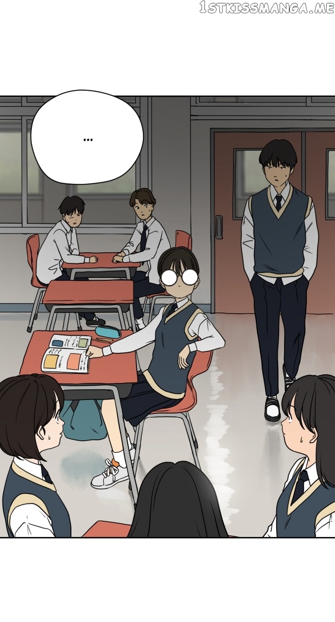 Magical School Meal Chapter 6 - page 33