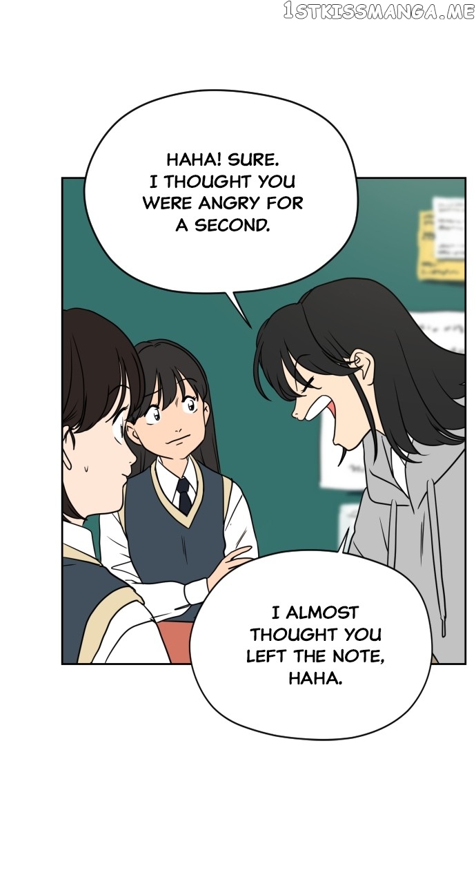 Magical School Meal Chapter 6 - page 35