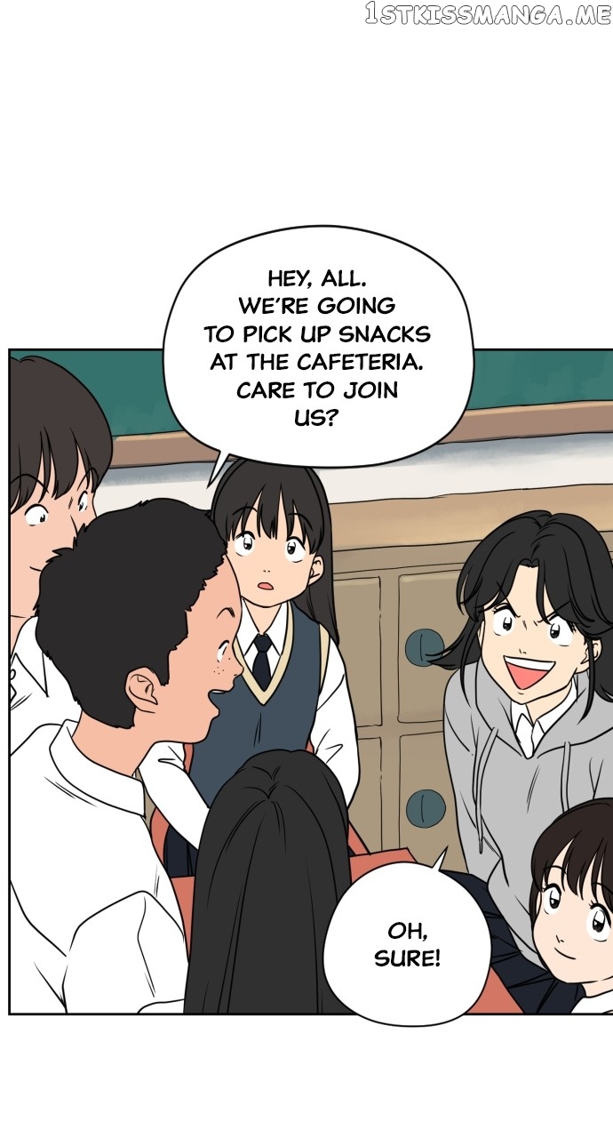 Magical School Meal Chapter 6 - page 36