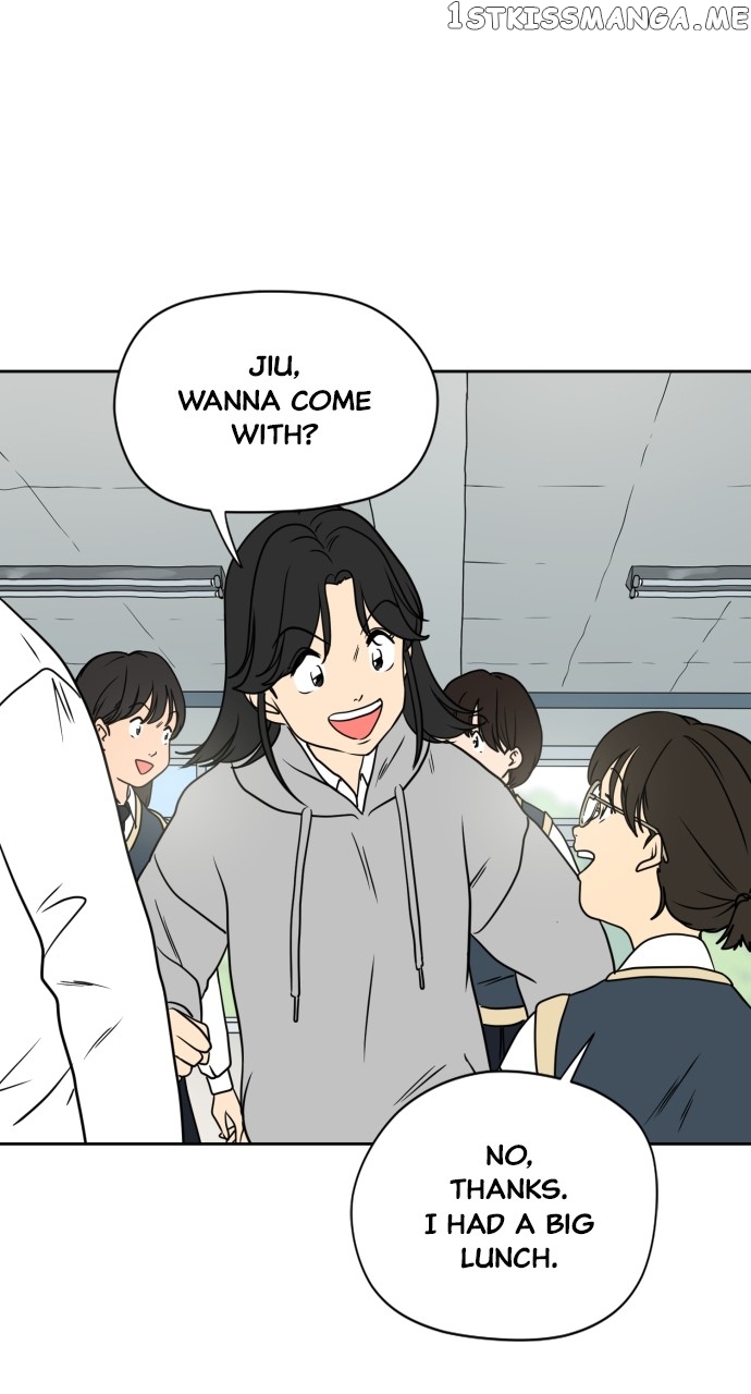 Magical School Meal Chapter 6 - page 37