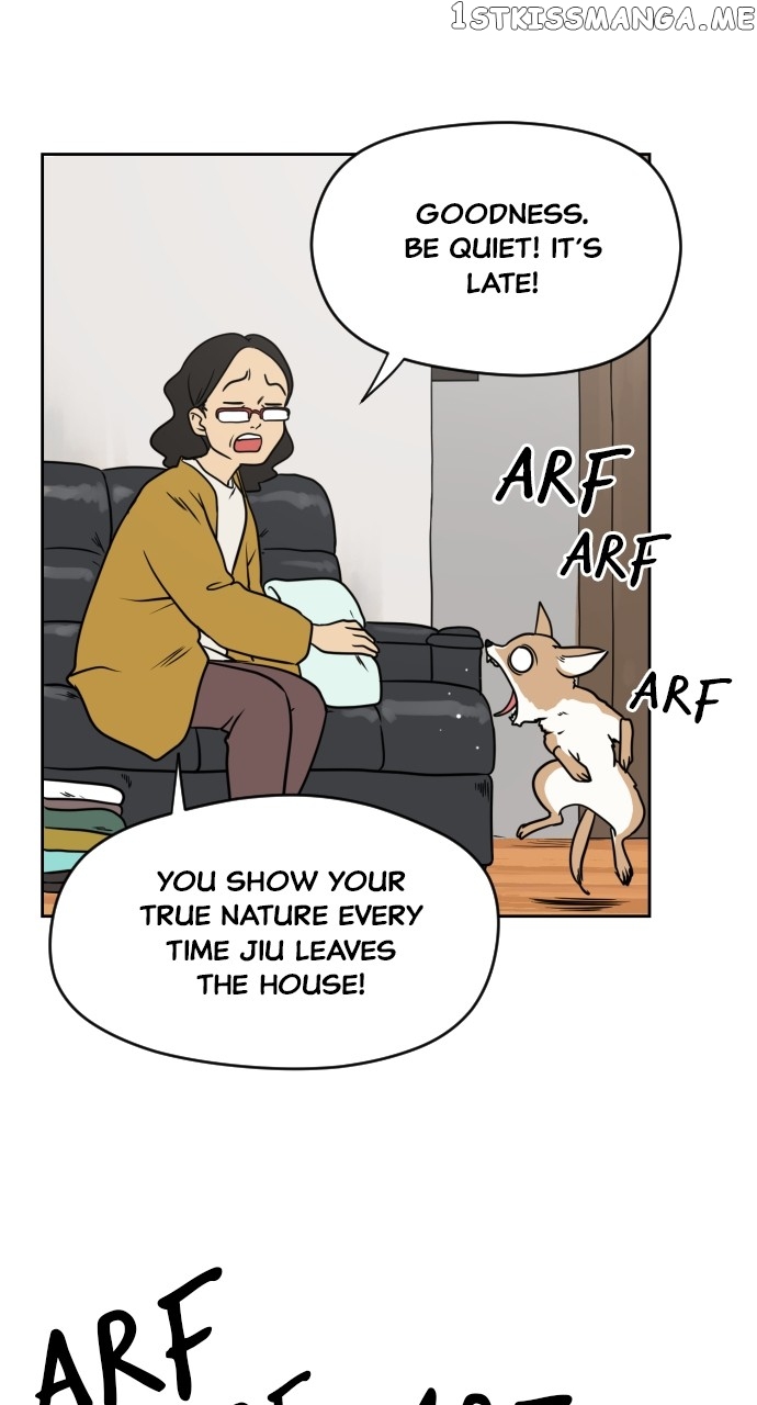 Magical School Meal Chapter 6 - page 4