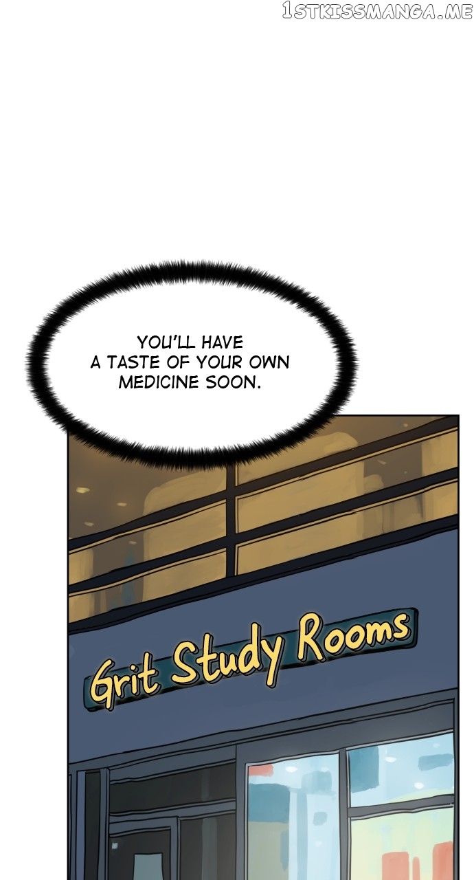 Magical School Meal Chapter 6 - page 40